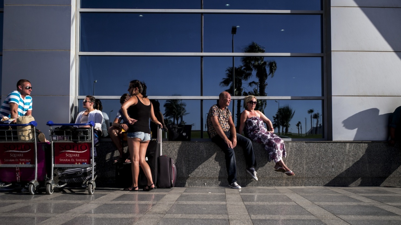 Кипър успя да постигне целта си през тази година да има повече туристи от 2021 г.