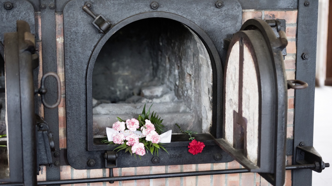 Общинари блокираха изграждането на крематориум в Камено