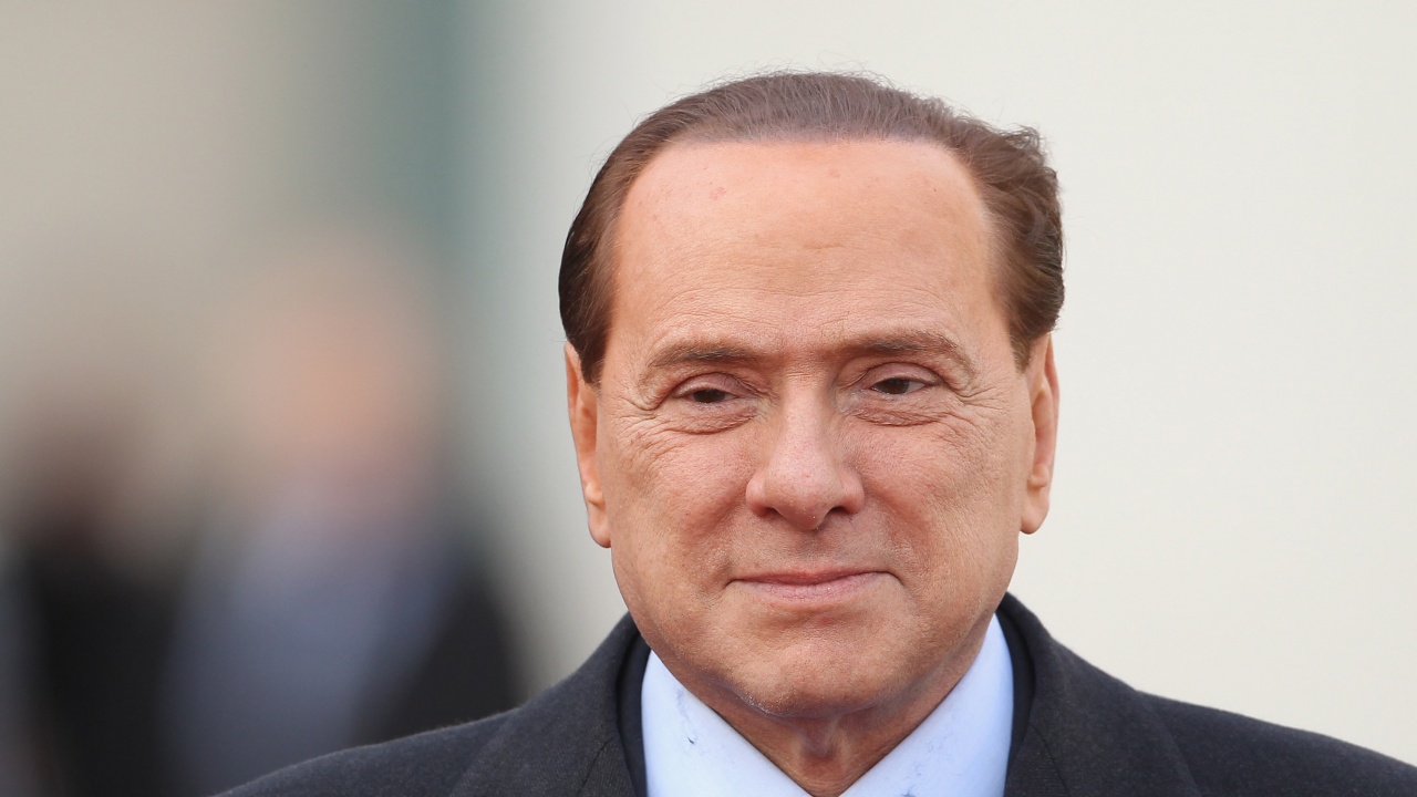 Силвио Берлускони с двойна победа на изборите в Италия