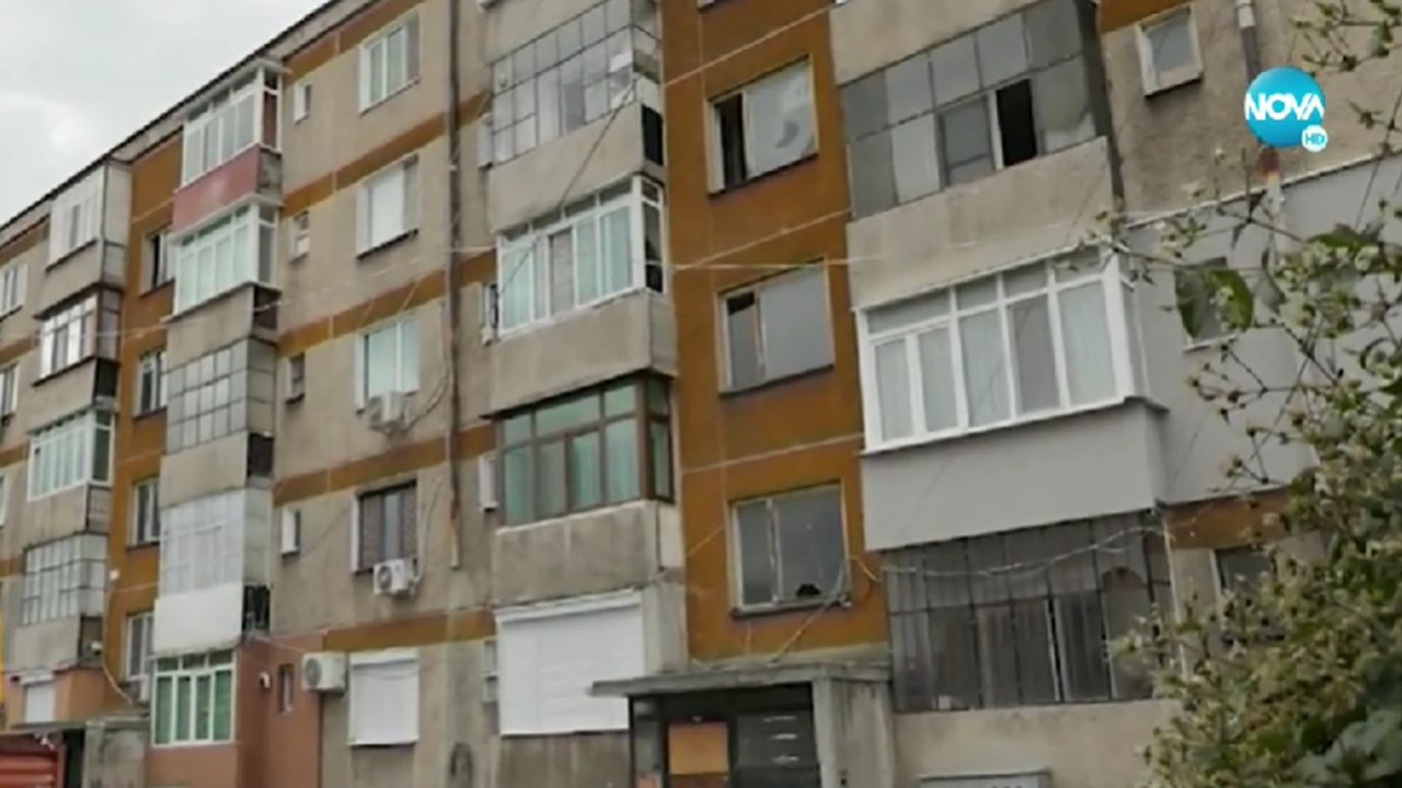 Ухапванията по пребитото дете в Пловдив са от зъбите на майката