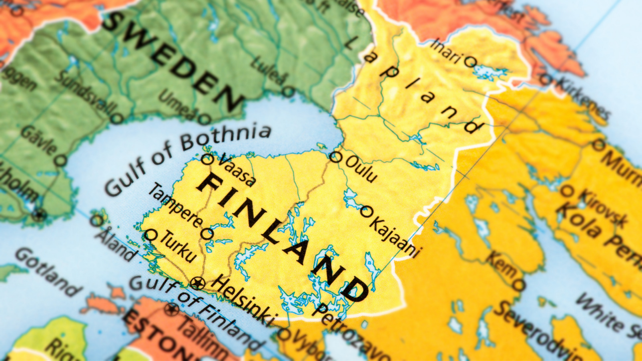 Финландия затвори границите си за руски туристи