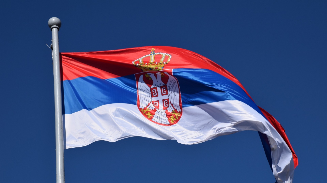 Сръбските радикали поздравиха анексирането от Русия на четири украински региона