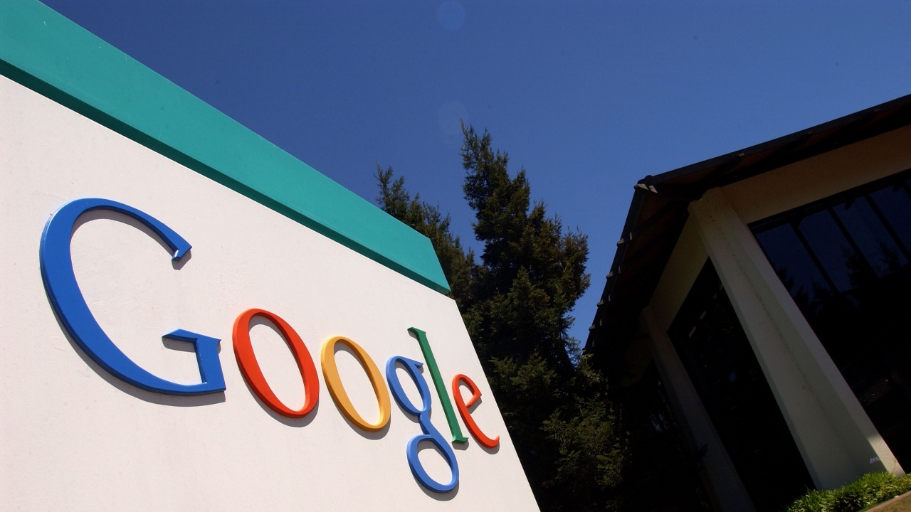 "Гугъл" планира да изгради център за съхранение на данни край Берлин