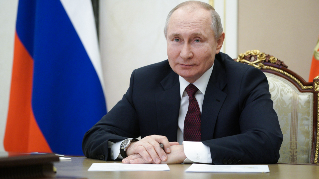 Бивш премиер на Русия: Три са факторите, които ще накарат Путин да се оттегли от властта
