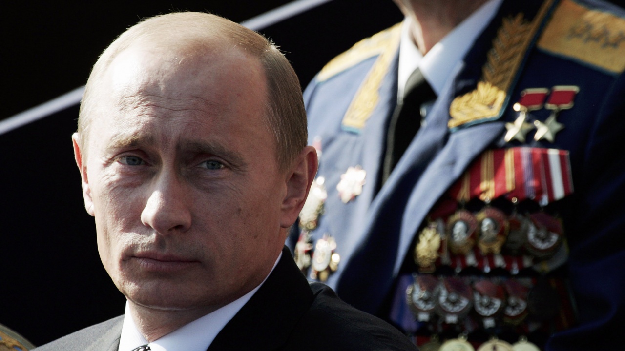 Путин вече не може да отрича: руският империализъм катастрофира в Украйна