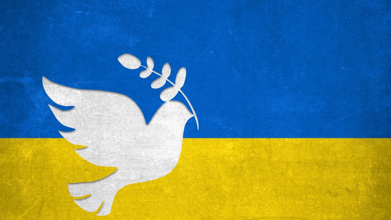 Иска ли Путин да сключи нова голяма сделка със Запада, част от която е свързана с Украйна?!