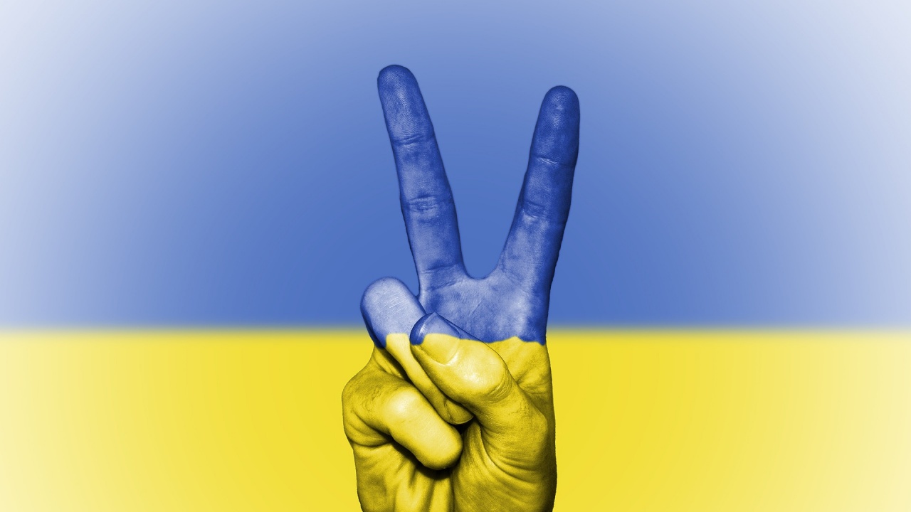 Г-7 потвърди подкрепата си за Украйна