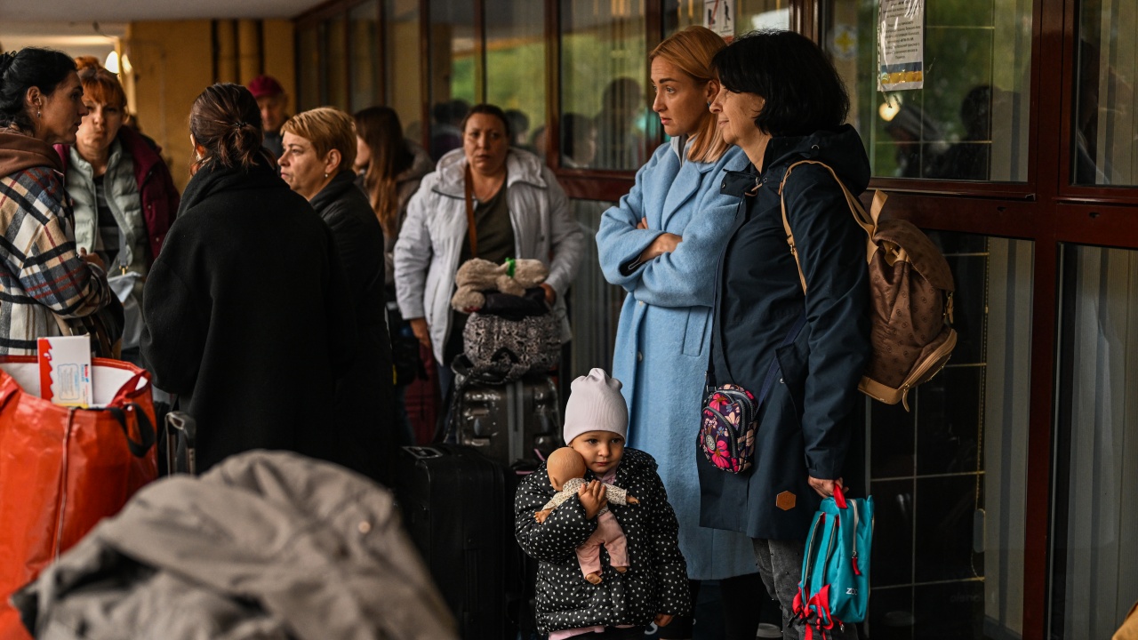 Много малко руснаци досега са поискали убежище в ЕС