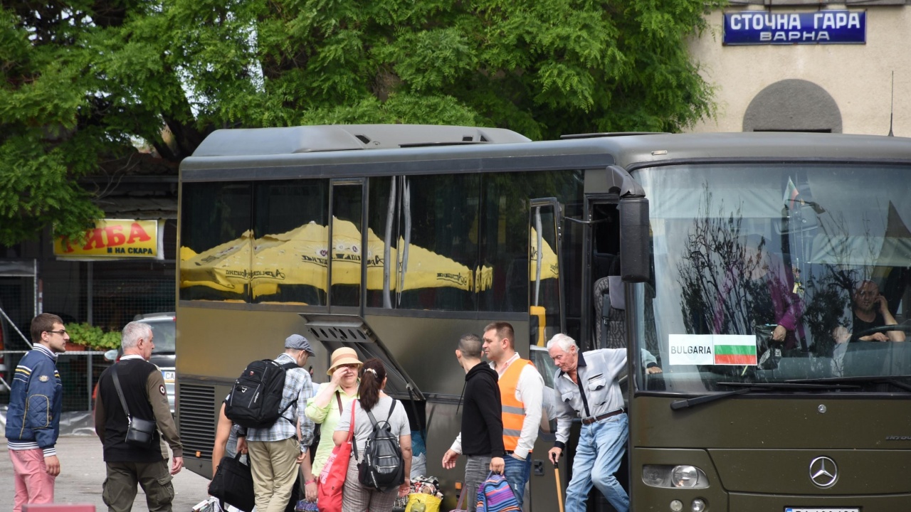 Нова бежанска вълна от Украйна, а програмата за хотели изтича до седмици