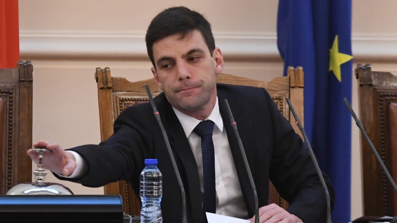 Никола Минчев е номинацията на ПП за председател на 48-ото Народно събрание