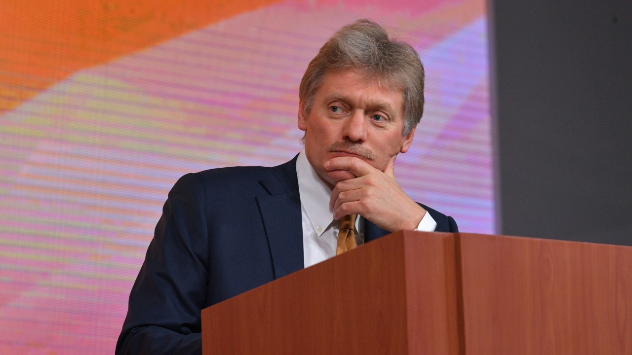 Песков: Операцията ще бъде доведена докрай, въпреки намесата на НАТО