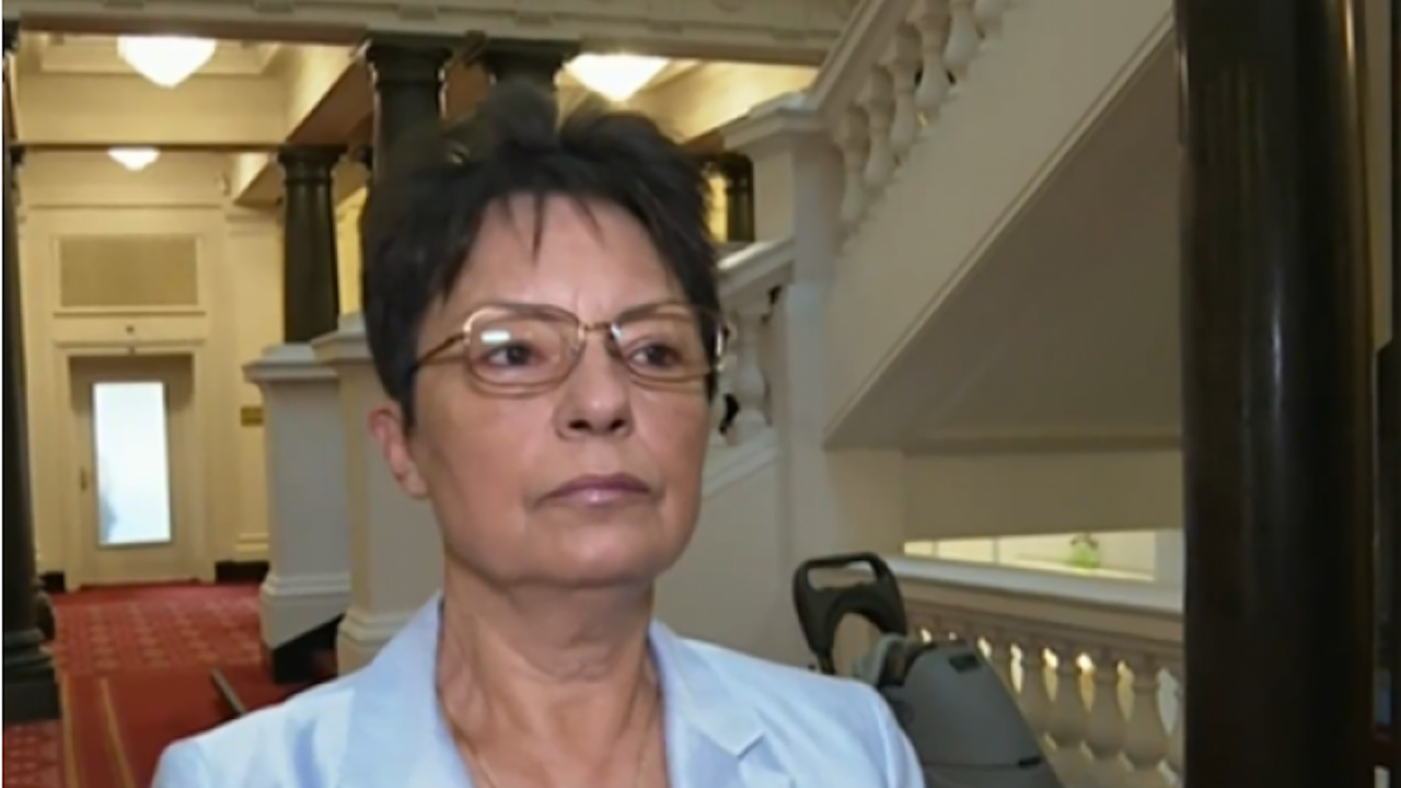 Ирена Анастасова: Коалиционният кабинет остави финансите в добро състояние