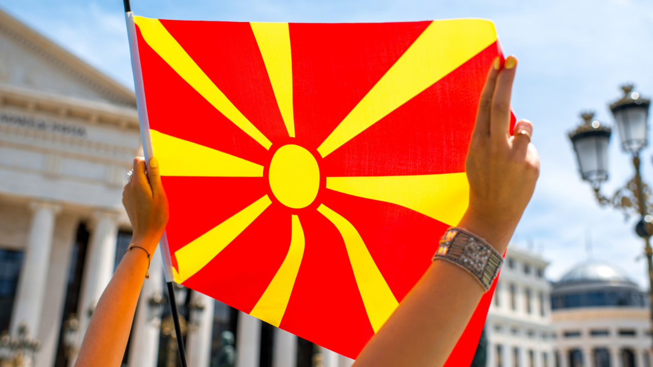 Парламентът в Северна Македония прие единодушно Закон за сдруженията и партиите