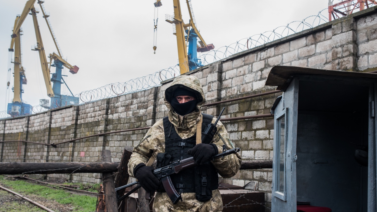 Русия съобщи, че е отблъснала украински опит за превземане на Запорожката АЕЦ