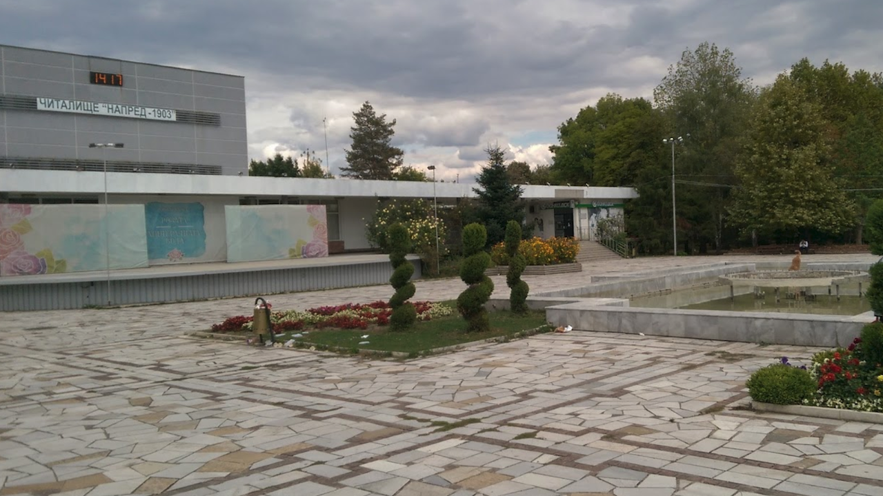 Интерактивен исторически център отваря врати в Павел баня