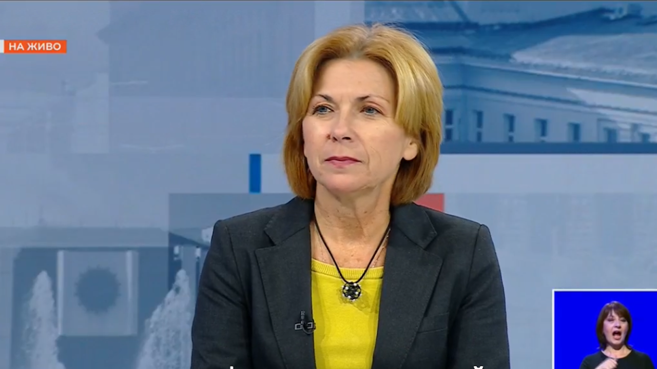Боряна Димитрова: Ескалирането на политическата криза може да роди нов вид управление