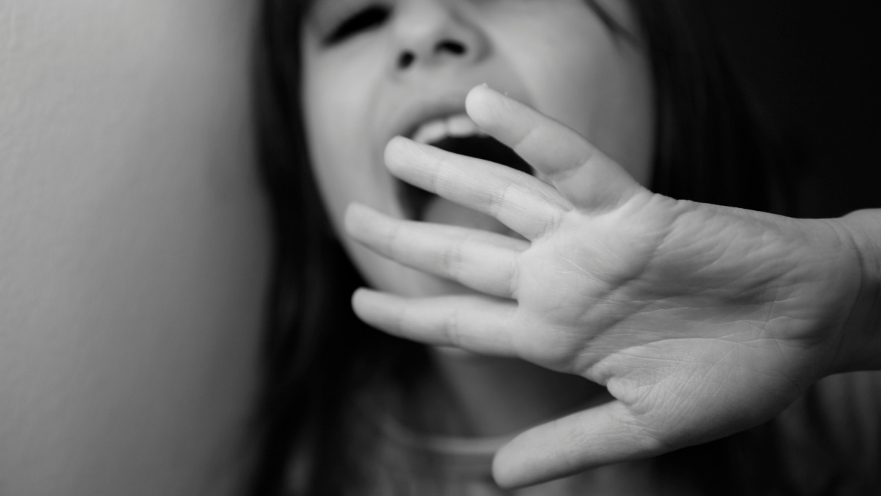 Сексуалното насилие над деца във Великобритания е епидемия, твърди проучване