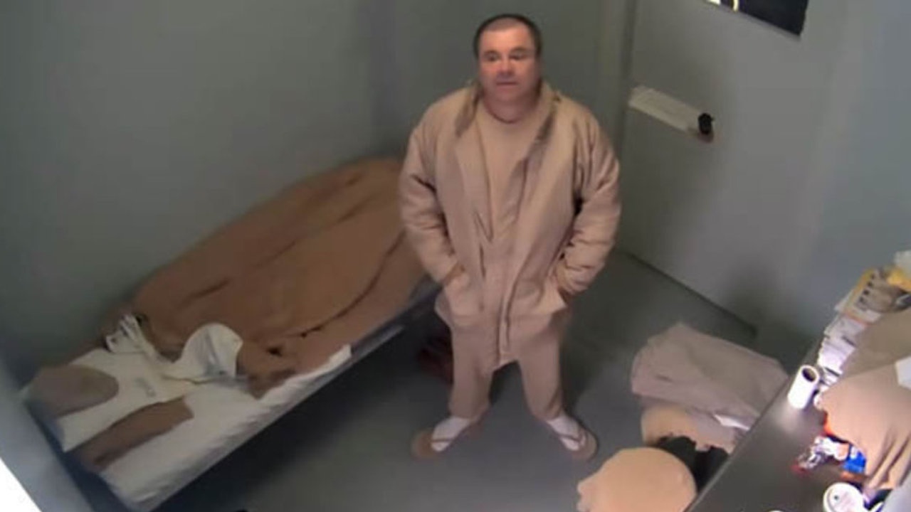 Наркобосът Ел Чапо търси как да излезе от затвора
