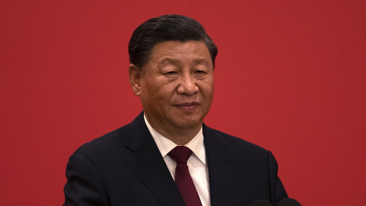 Си Цзинпин лично ръководел подбора на кандидати за членство в ЦК на китайската компартия