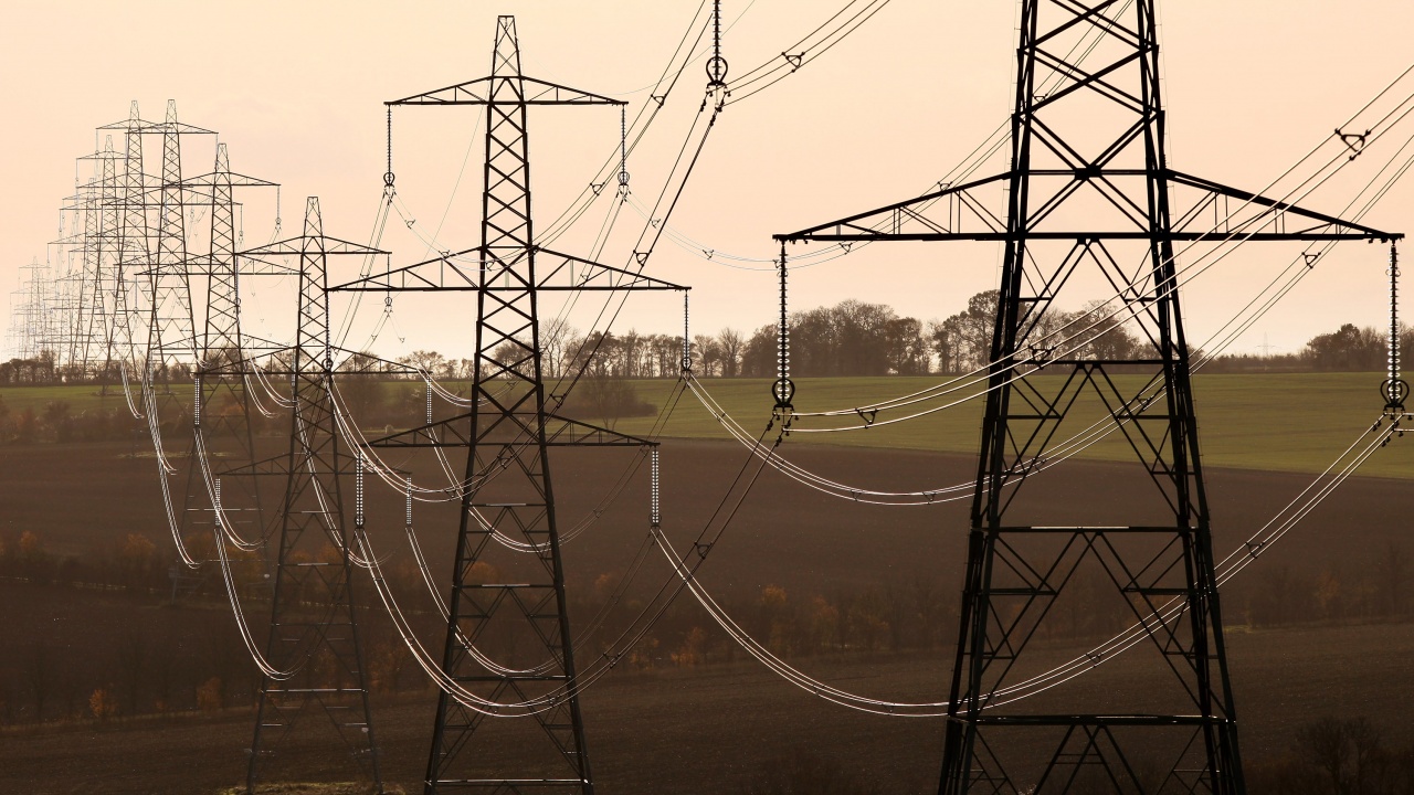 Германски министър обеща субсидии за електроенргия от януари