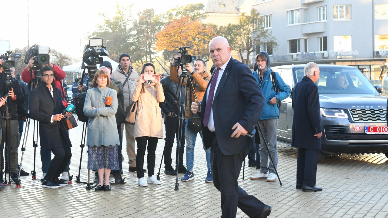 Венецианската комисия даде оценка на законопроект за повишаване на отчетността на българския главен прокурор