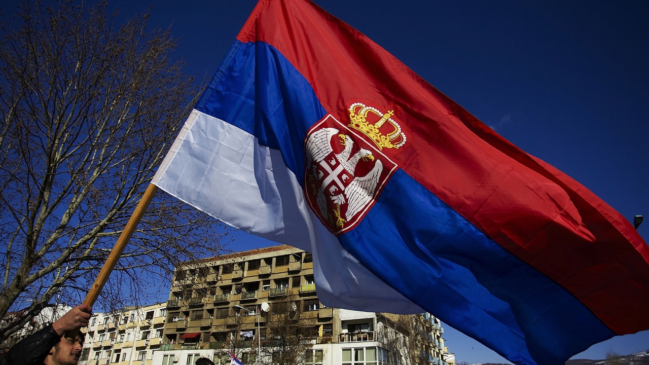 Близо 2/3 от сърбите са против санкции срещу Русия