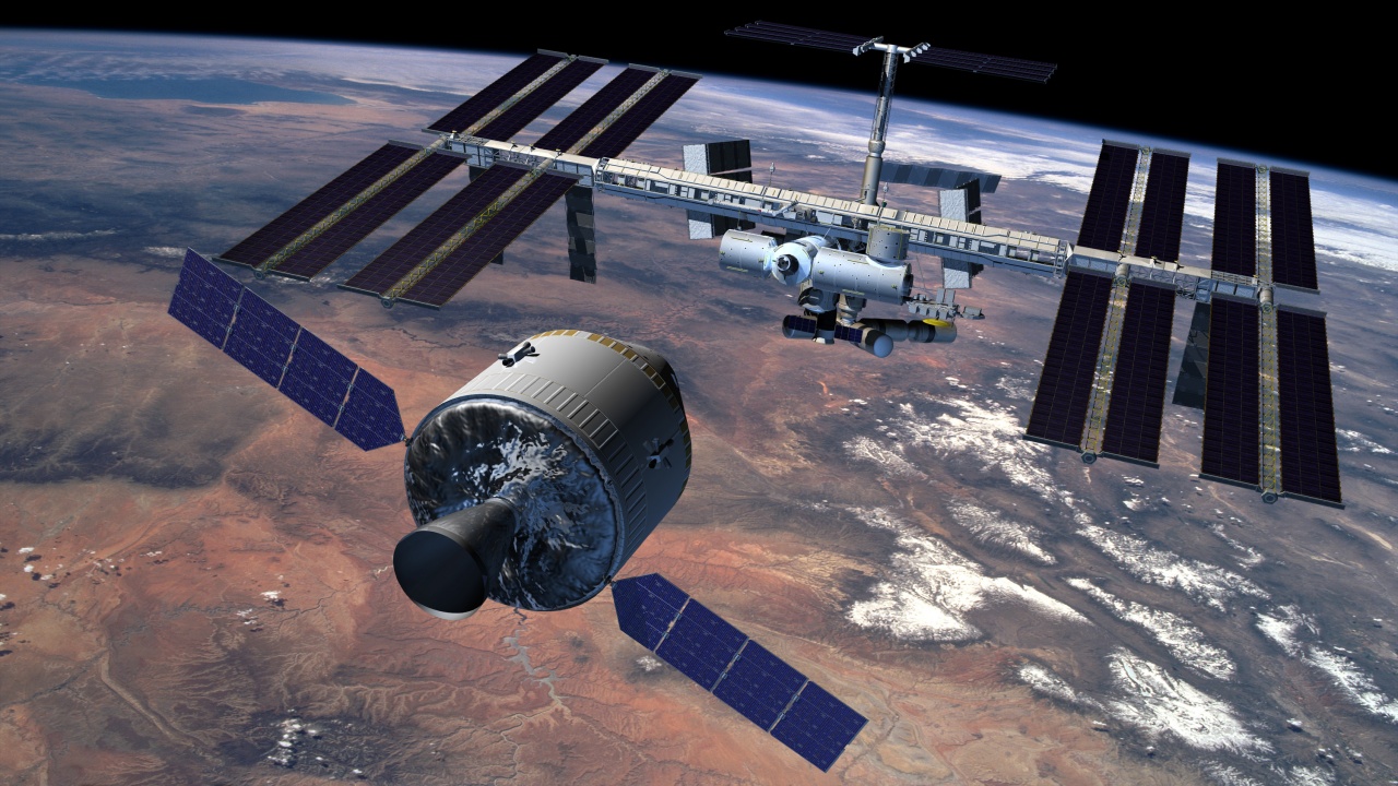 Русия заплаши страните от Запада, че може да се прицели в космическите им сателити