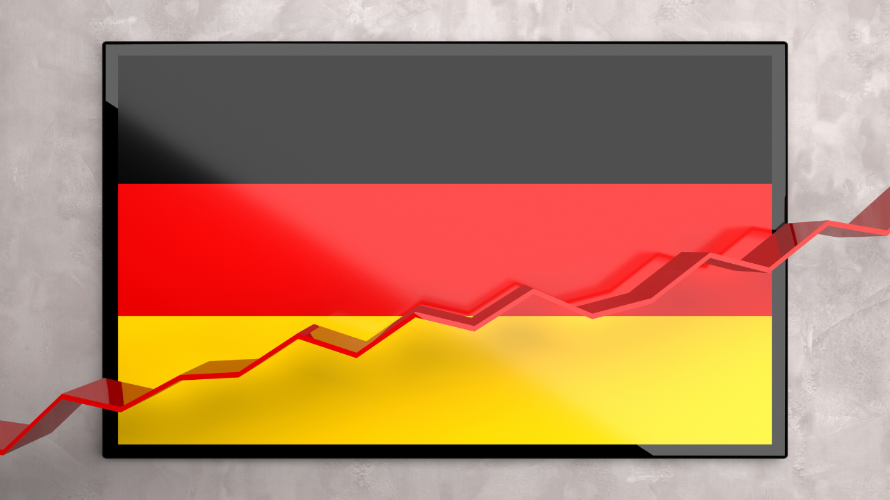 Германия отбелязва неочакван растеж на икономиката през третото тримесечие