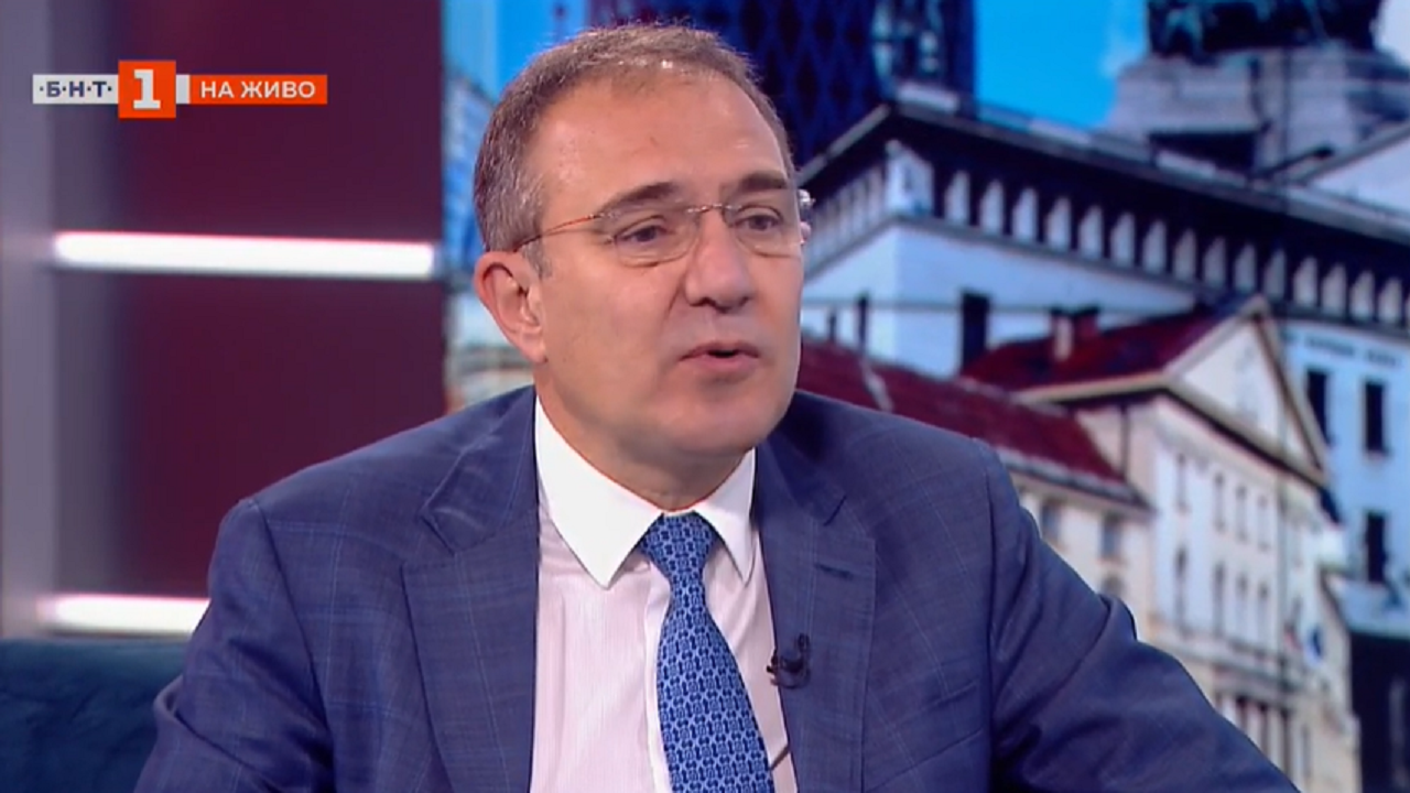Гуцанов от БСП: Можем да бъдем с ПП при връчване на втория мандат