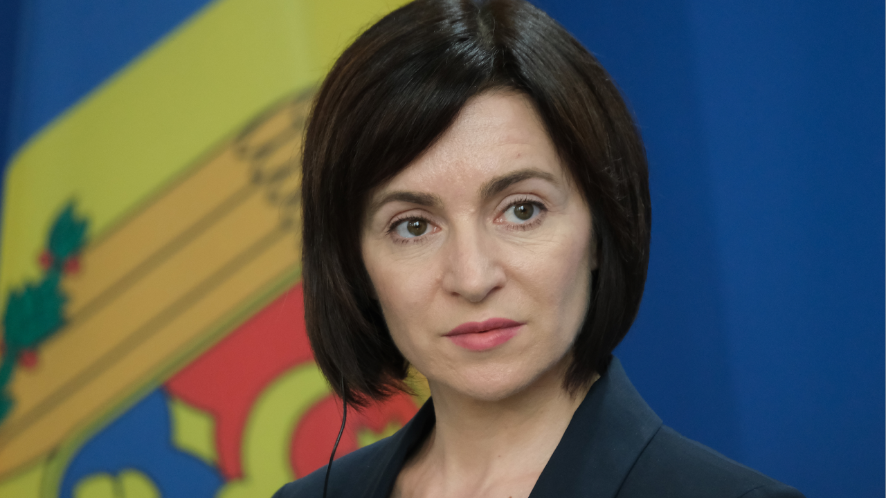 Молдовският президент предупреди, че "всички сме в опасност"