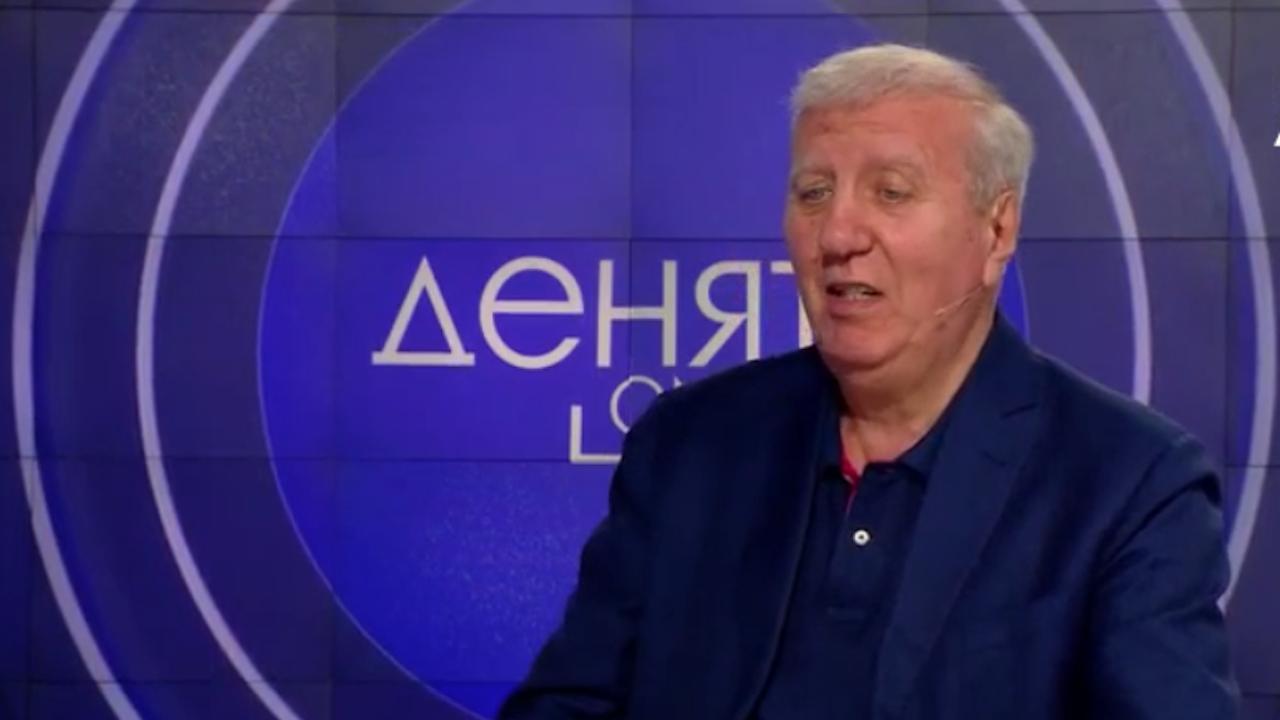 Александър Томов: Задават се избори на 12 март