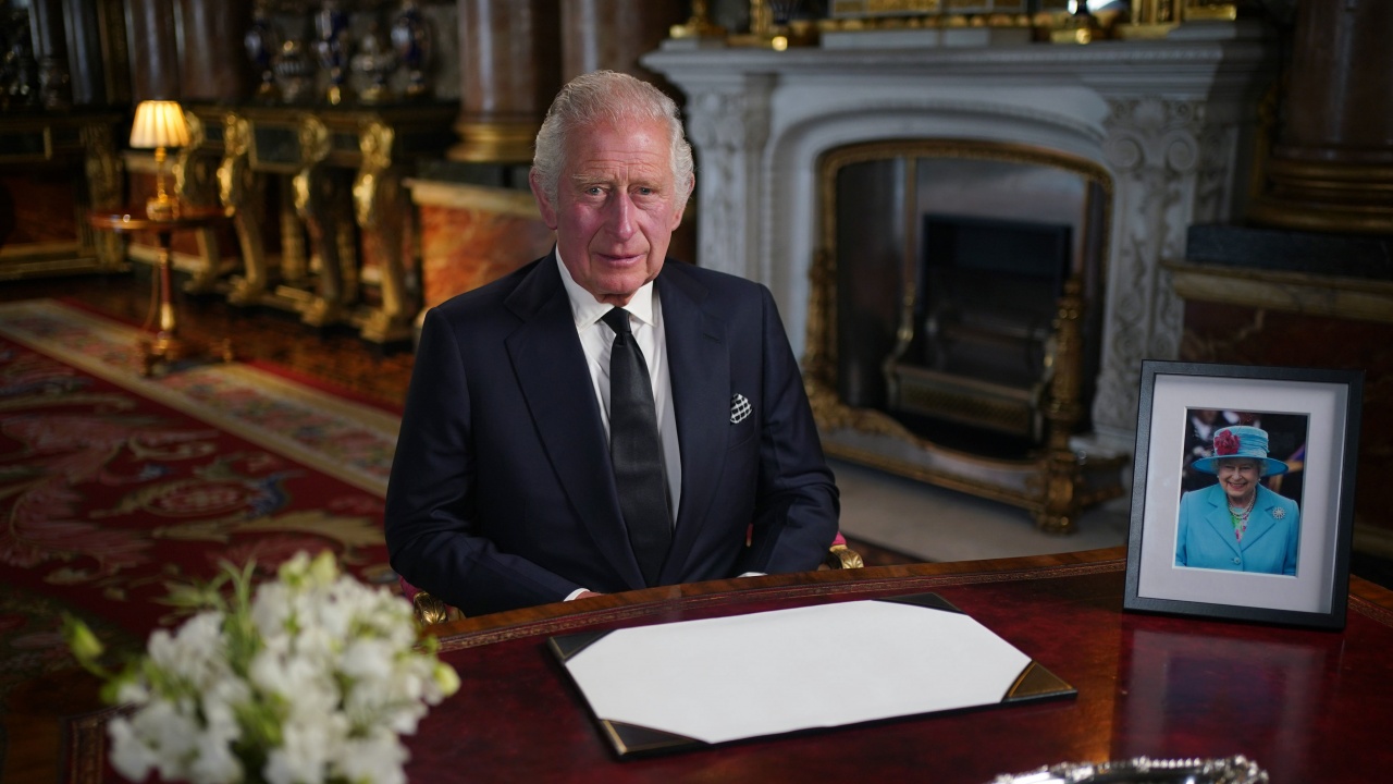 Коронацията на крал Чарлз ще е национален празник във Великобритания
