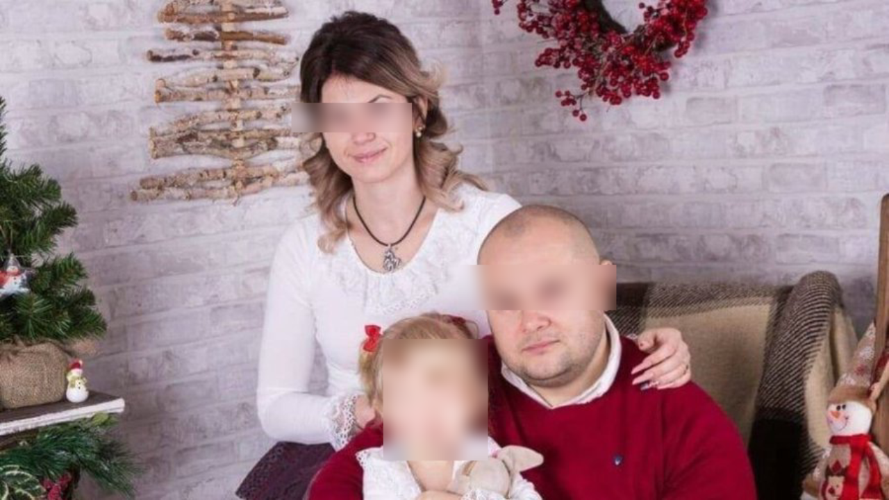 Българин уби жена си и 6-годишната си дъщеря в Испания