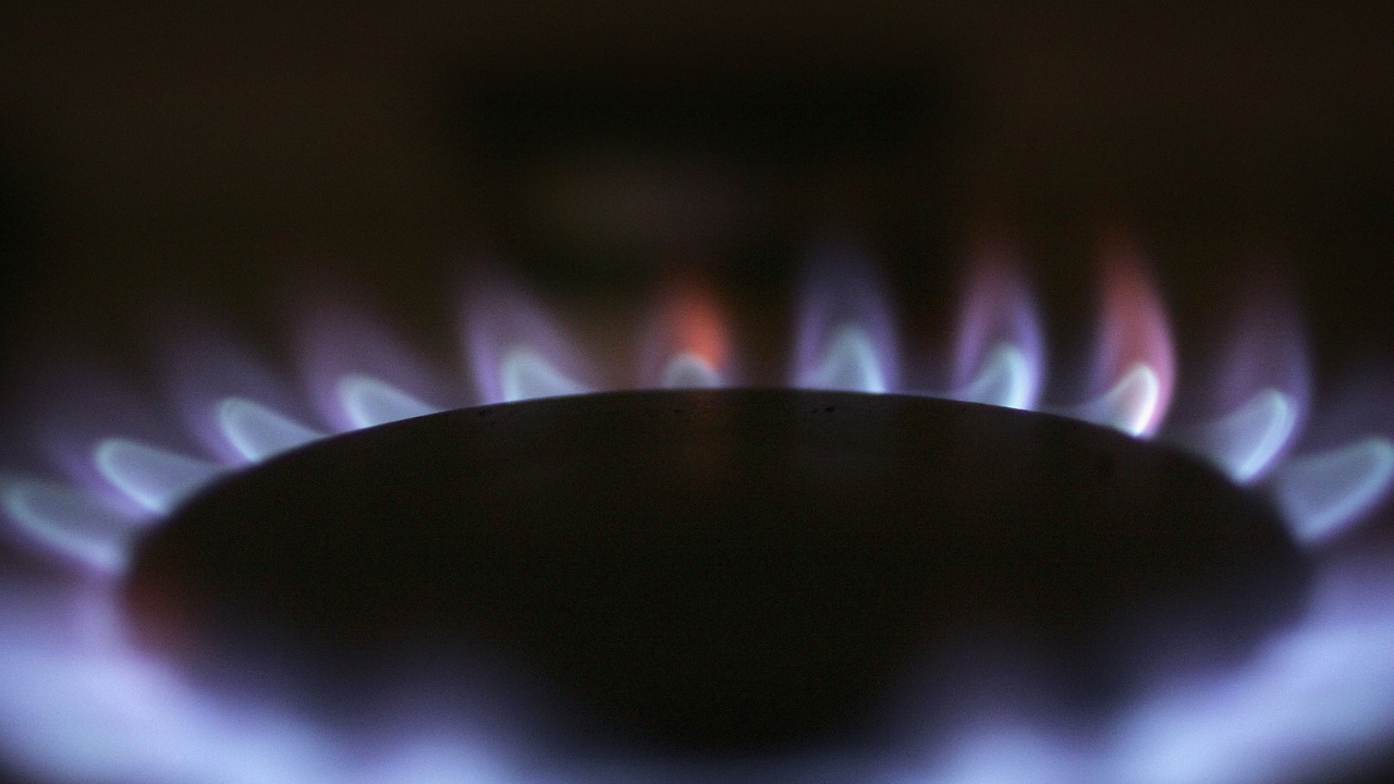 Искрен Арабаджиев: Не е вярно, че ПП са купували газ на завишени цени