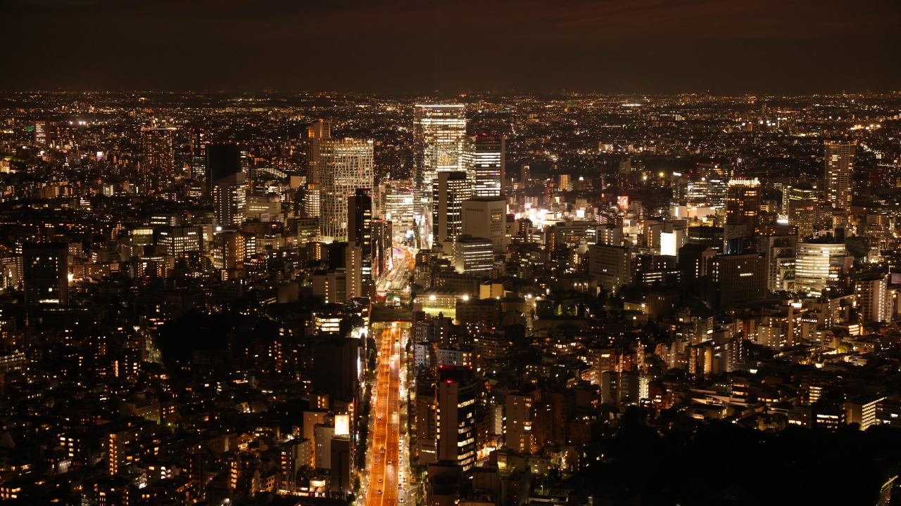 Неочакван спад на японската икономика през третото тримесечие