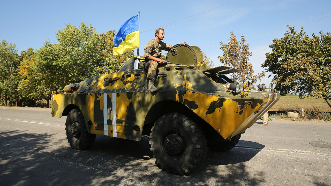 Украйна: Войната продължава заради нежеланието на Русия да спре с убийствата