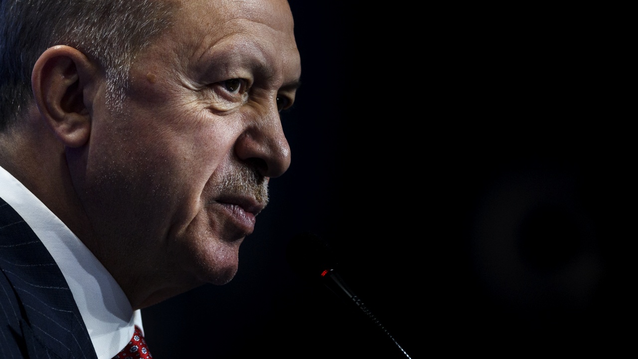 Ердоган предупреди за опасността от по-голяма продоволствена криза в света догодина