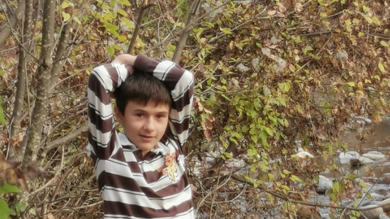От "Пирогов" разкриха състоянието на 12-годишния Александър