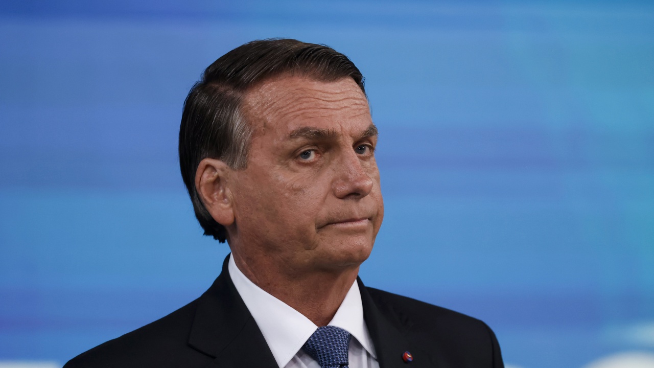 Отхвърлиха искането на Болсонаро за преразглеждане на изборния резултат в Бразилия