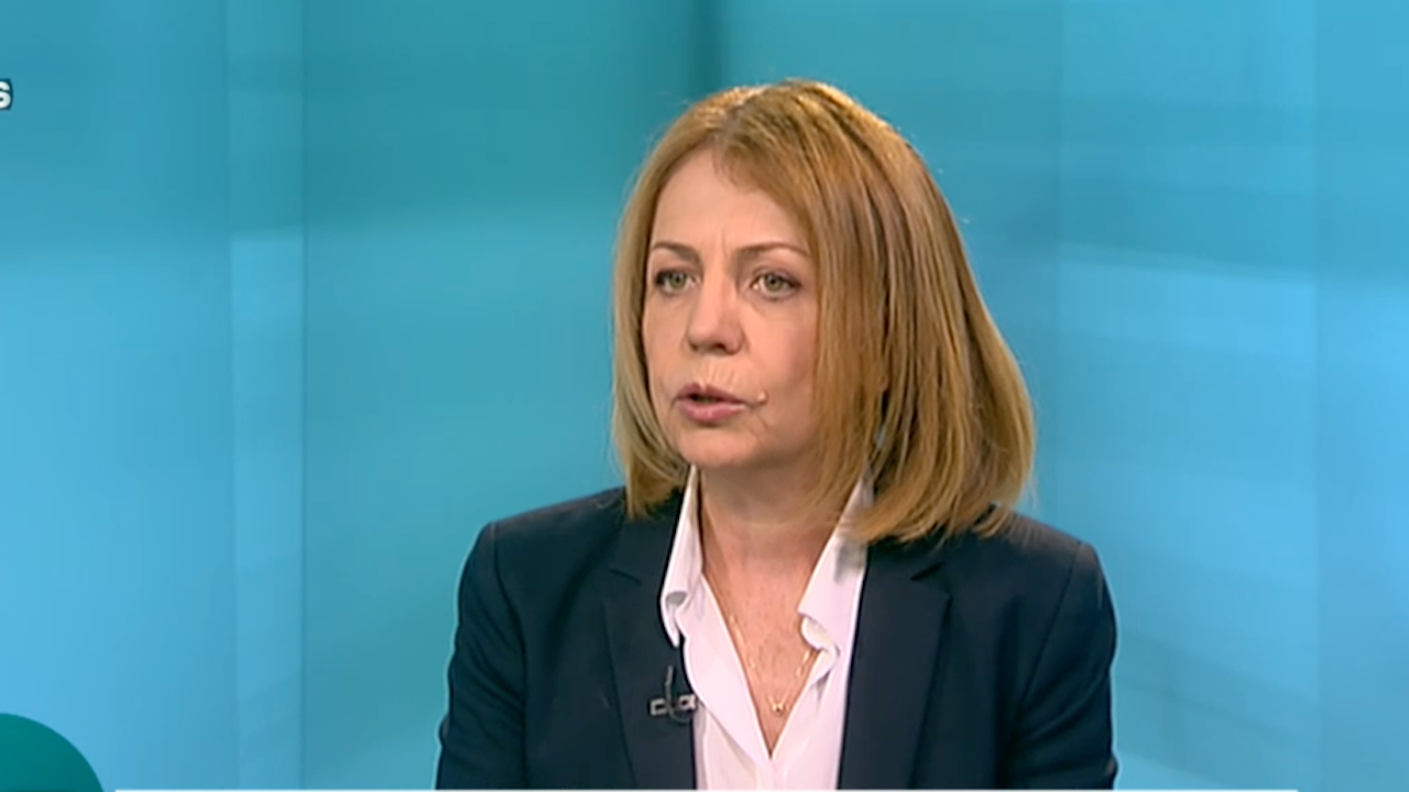 Йорданка Фандъкова: Поддържаме много строга финансова дисциплина и така минаваме през кризите