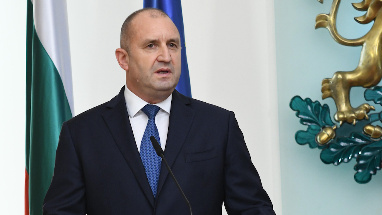Румен Радев за Шенген: Вместо европейска солидарност, България получава цинизъм!