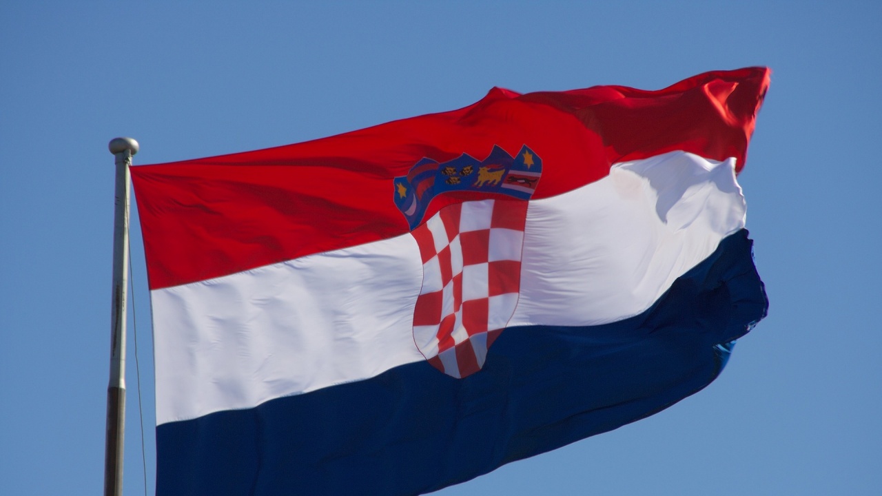 Сигнали за бомби в съдилища в Хърватия