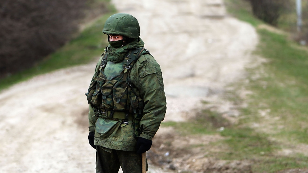 Дезертьорът от "Вагнер", стрелял по руските полицаи: Помислих ги за украинци