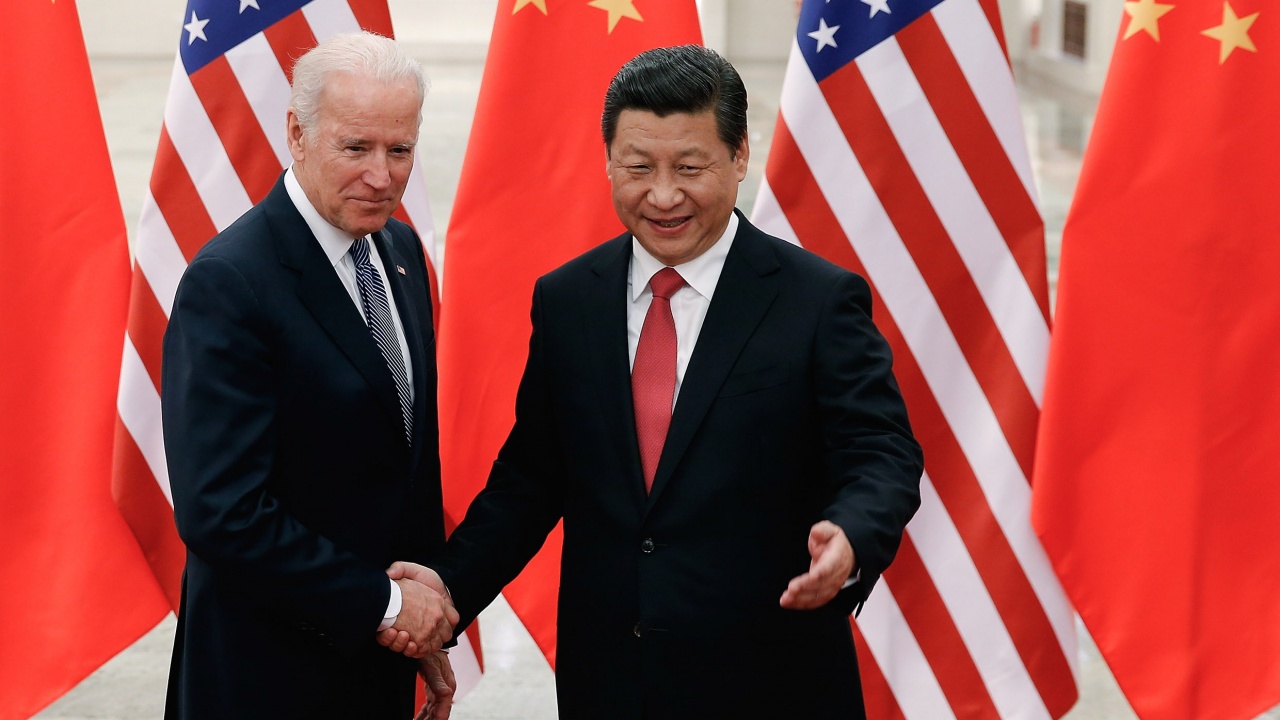 Китай и САЩ продължиха разговорите след срещата между Джо Байдън и Си Цзинпин