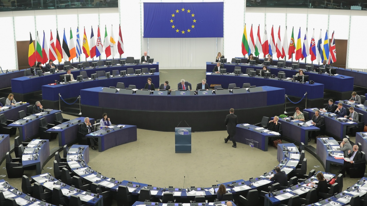Европейският парламент призна украинския Гладомор за геноцид
