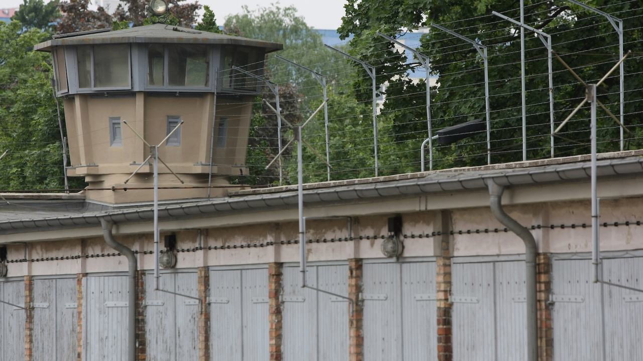 Започва строежът на новия затвор в село Самораново