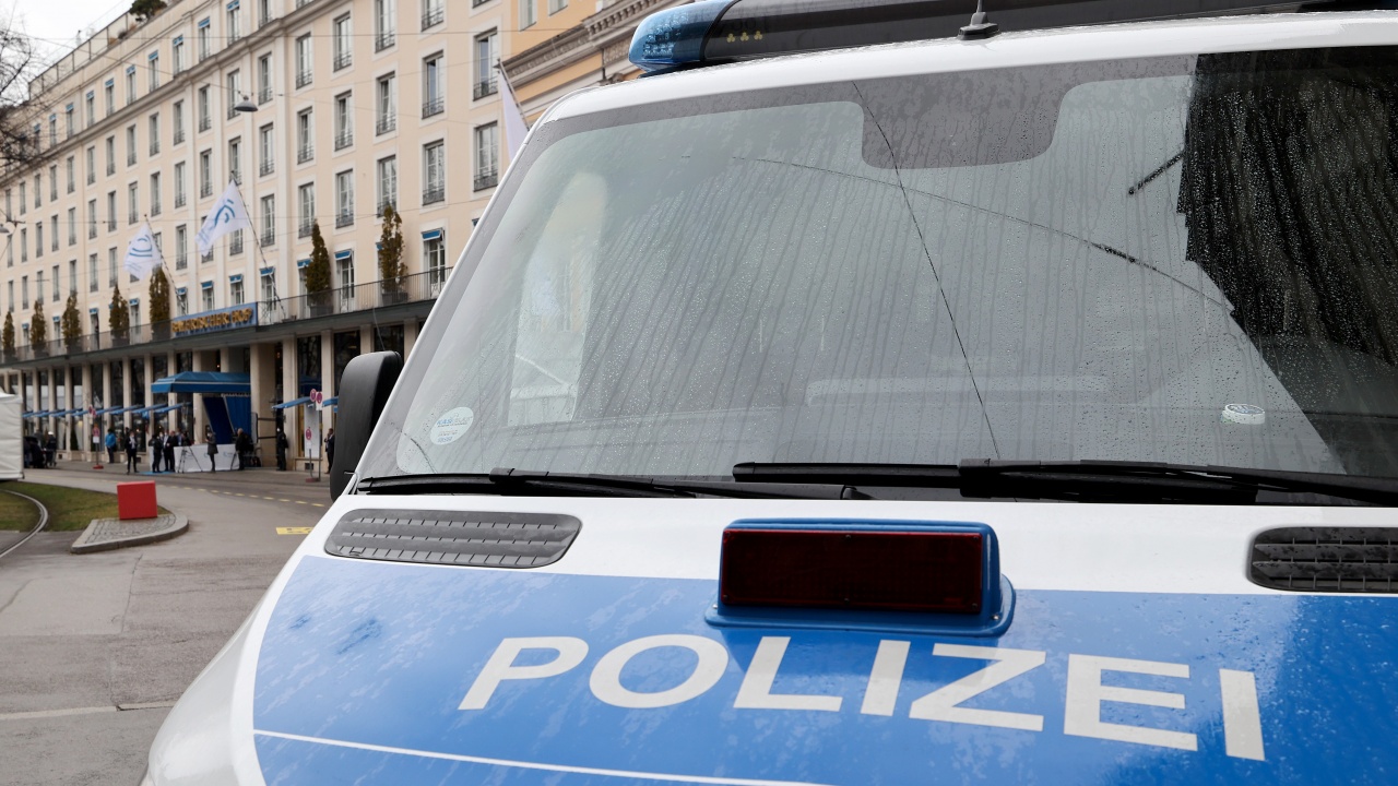 Германската полиция е открила голяма част от открадното от музей в Дрезден