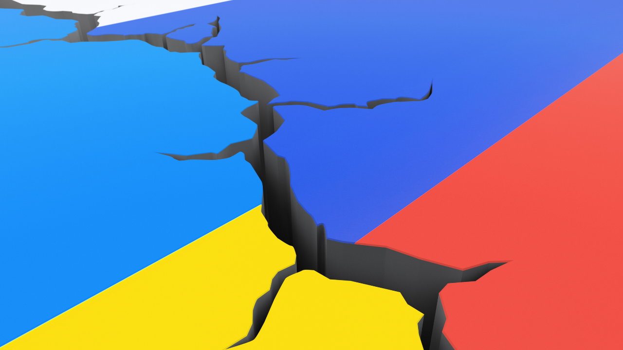 Киев отхвърли предложението на Кисинджър за договаряне на мир в Украйна