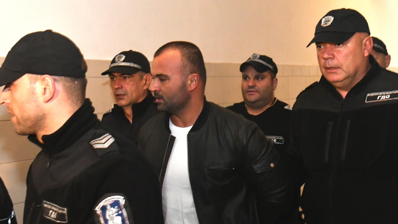 Гледат мярката на обвиняемия за катастрофата на Околовръстното в София