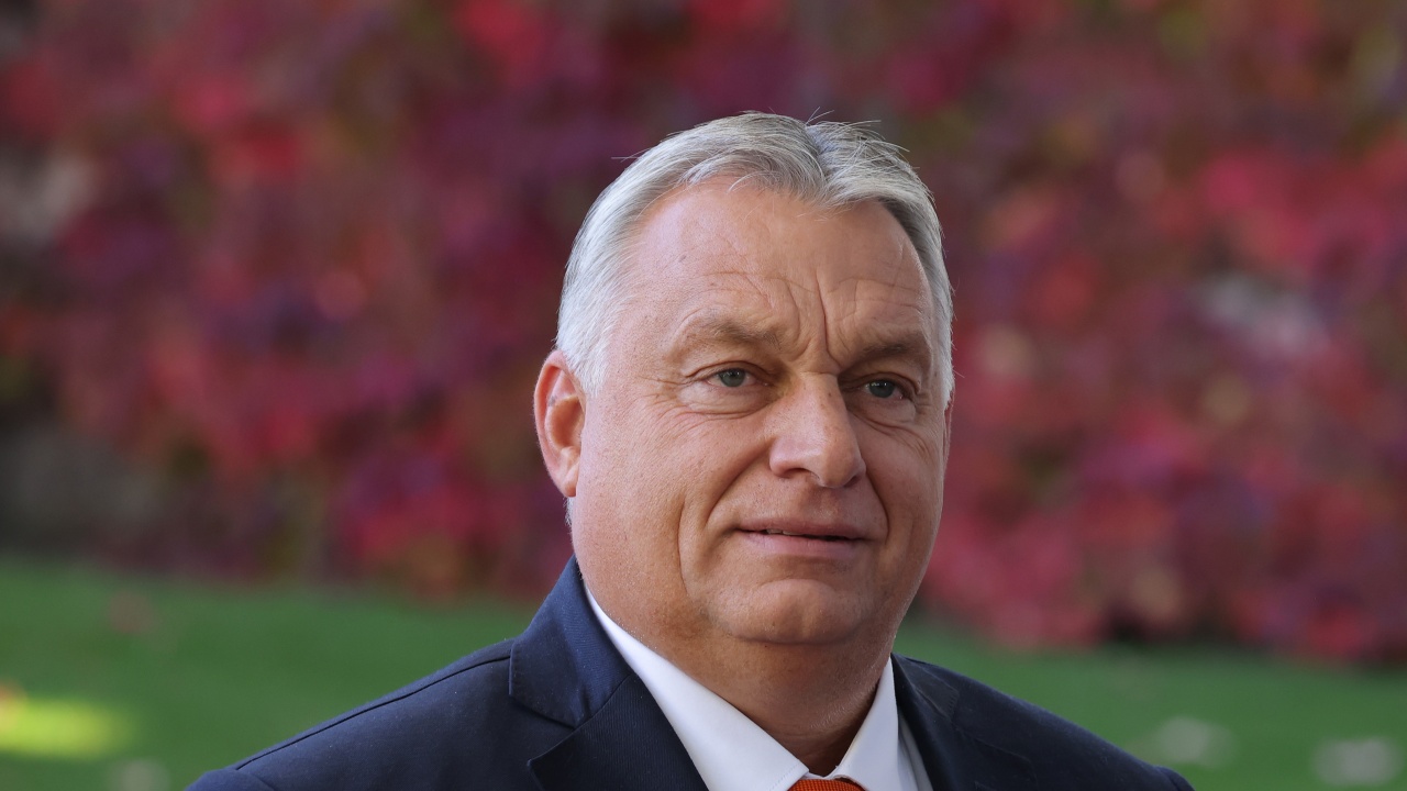 Виктор Орбан: Целта на Унгария е да избегне рецесията и да ограничи инфлацията до под 10% до края на 2023 г.